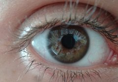 Einen Augenblick Pause schenken