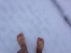 Wollsocken wirkungslos?