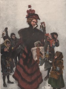 Magie aus dem Flakon