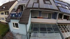 Bilanz nach 22 Solarjahren