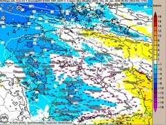 Auch heute vielerorts wei&szlig;