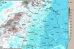 Gro&szlig;er Wetterwechsel ab Samstag