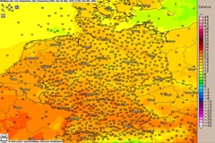 Wonnemonat meldet sich zur&uuml;ck