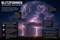 Herzformen und Fragmente