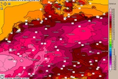Kommt die neue Hitzewelle f&uuml;r Europa? Das zeigen die aktuellen Wettermodelle!