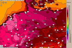 Extremsommer im Wartemodus