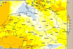 Sommer schaltet einen Gang h&ouml;her