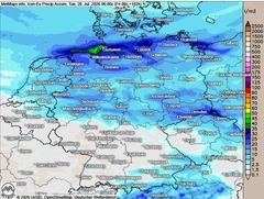 Wochenende der Gegens&auml;tze