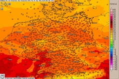 Sp&auml;tsommer-Comeback zum Herbststart?