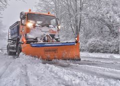 Weniger Schneetage und immer ausgereiftere Technik